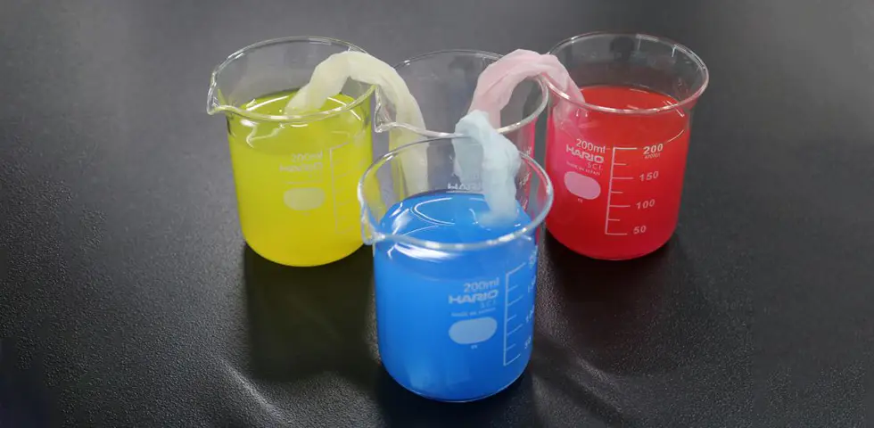 親子で実験!水のフシギをさぐろう!