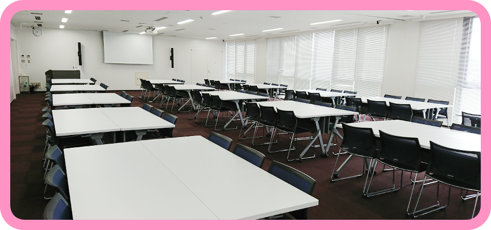 学習室A
