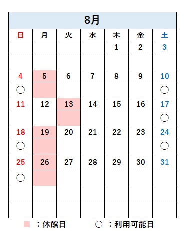 コミュタン福島 de 自主勉